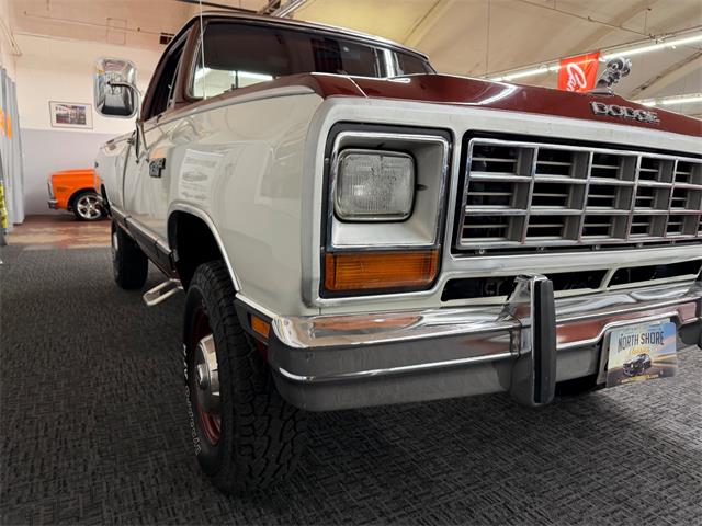 1984 Dodge Ram (CC-2081692) for sale in Mundelein, Illinois