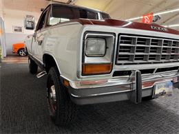 1984 Dodge Ram (CC-2081692) for sale in Mundelein, Illinois