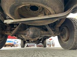 1984 Dodge Ram (CC-2081692) for sale in Mundelein, Illinois