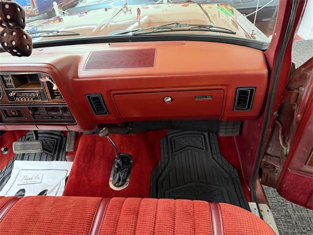 1984 Dodge Ram (CC-2081692) for sale in Mundelein, Illinois