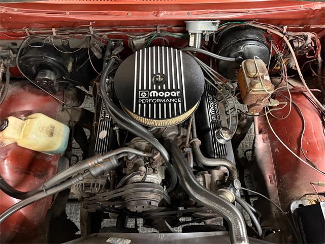 1984 Dodge Ram (CC-2081692) for sale in Mundelein, Illinois