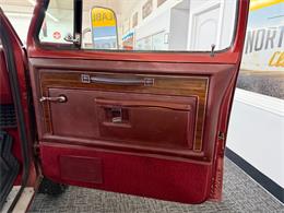 1984 Dodge Ram (CC-2081692) for sale in Mundelein, Illinois
