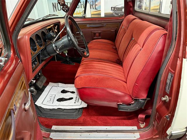 1984 Dodge Ram (CC-2081692) for sale in Mundelein, Illinois