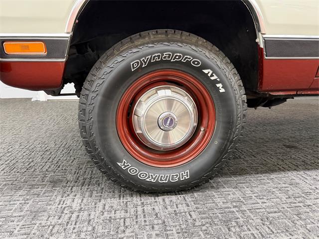 1984 Dodge Ram (CC-2081692) for sale in Mundelein, Illinois