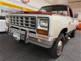 1984 Dodge Ram (CC-2081692) for sale in Mundelein, Illinois