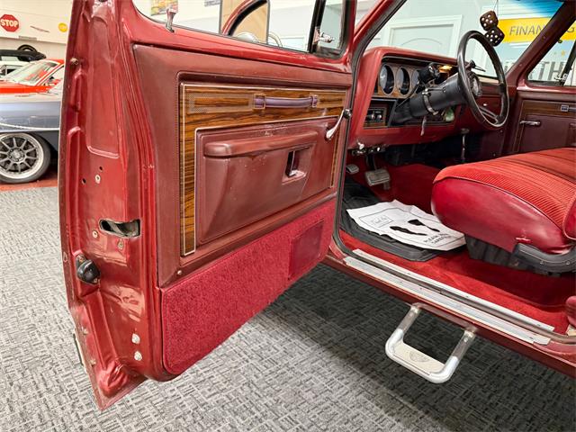 1984 Dodge Ram (CC-2081692) for sale in Mundelein, Illinois