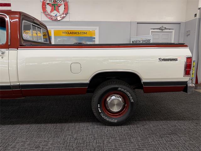 1984 Dodge Ram (CC-2081692) for sale in Mundelein, Illinois
