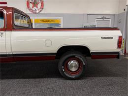 1984 Dodge Ram (CC-2081692) for sale in Mundelein, Illinois