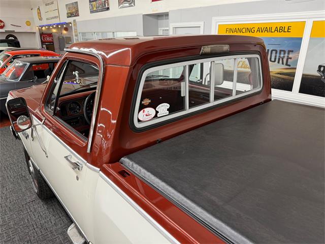 1984 Dodge Ram (CC-2081692) for sale in Mundelein, Illinois