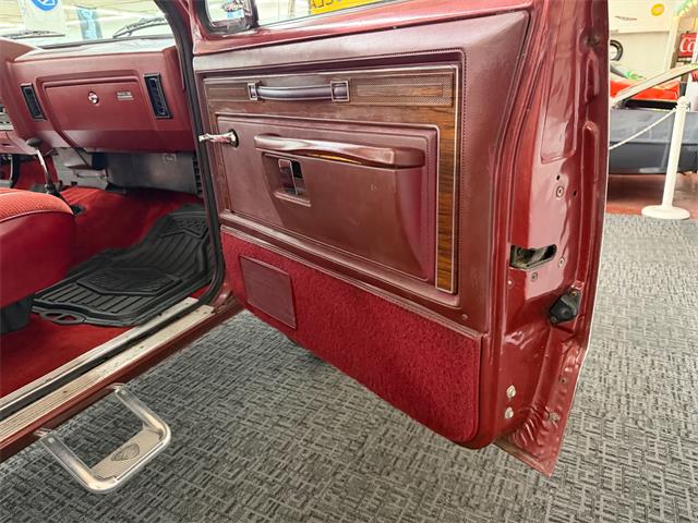 1984 Dodge Ram (CC-2081692) for sale in Mundelein, Illinois