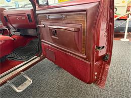 1984 Dodge Ram (CC-2081692) for sale in Mundelein, Illinois