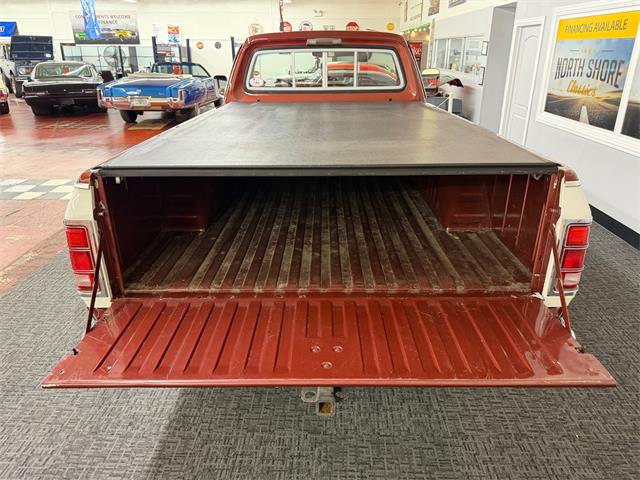 1984 Dodge Ram (CC-2081692) for sale in Mundelein, Illinois