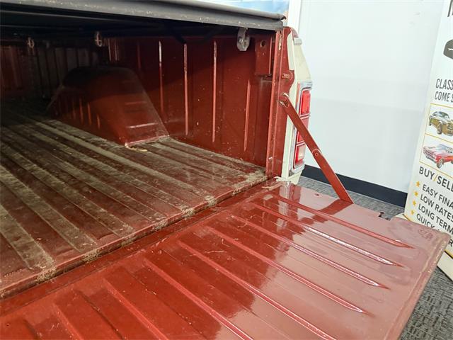 1984 Dodge Ram (CC-2081692) for sale in Mundelein, Illinois