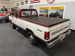 1984 Dodge Ram (CC-2081692) for sale in Mundelein, Illinois
