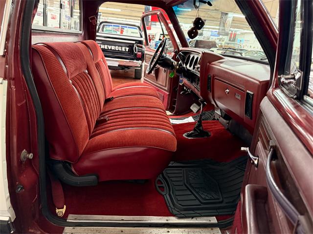 1984 Dodge Ram (CC-2081692) for sale in Mundelein, Illinois