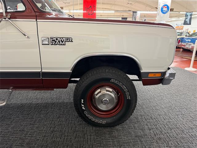 1984 Dodge Ram (CC-2081692) for sale in Mundelein, Illinois