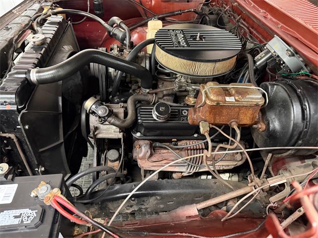 1984 Dodge Ram (CC-2081692) for sale in Mundelein, Illinois