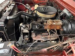 1984 Dodge Ram (CC-2081692) for sale in Mundelein, Illinois