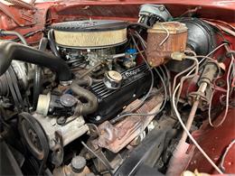 1984 Dodge Ram (CC-2081692) for sale in Mundelein, Illinois