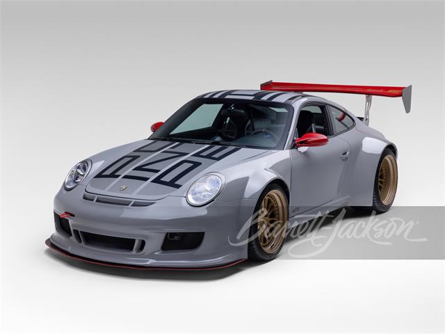 2007 Porsche 911 GT3 (CC-2081693) for sale in Columbus, Ohio