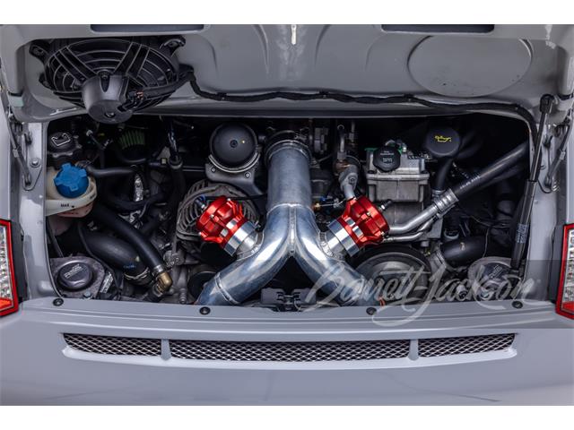 2007 Porsche 911 GT3 (CC-2081693) for sale in Columbus, Ohio