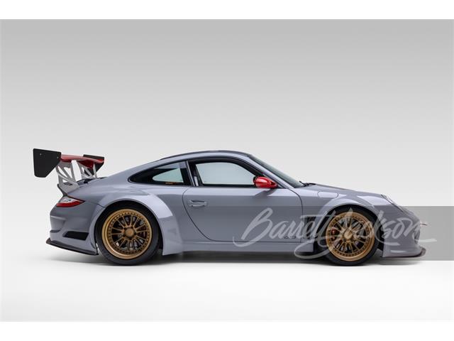 2007 Porsche 911 GT3 (CC-2081693) for sale in Columbus, Ohio