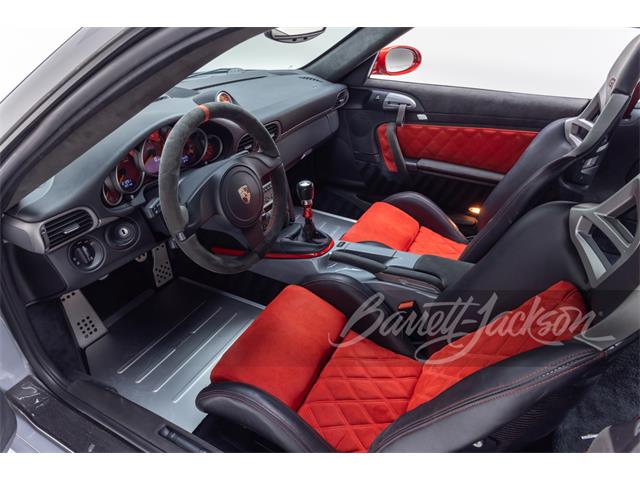2007 Porsche 911 GT3 (CC-2081693) for sale in Columbus, Ohio