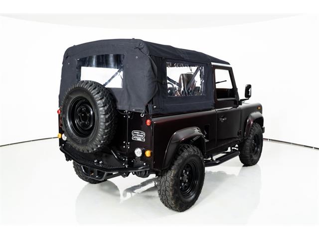 1985 Land Rover Defender 90 (CC-2081694) for sale in St. Charles, Missouri