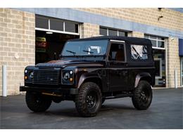 1985 Land Rover Defender 90 (CC-2081694) for sale in St. Charles, Missouri