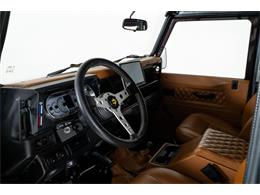 1985 Land Rover Defender 90 (CC-2081694) for sale in St. Charles, Missouri