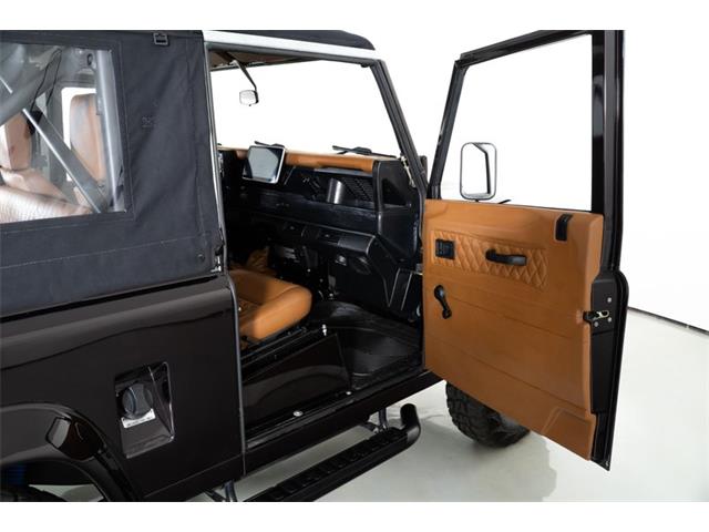 1985 Land Rover Defender 90 (CC-2081694) for sale in St. Charles, Missouri