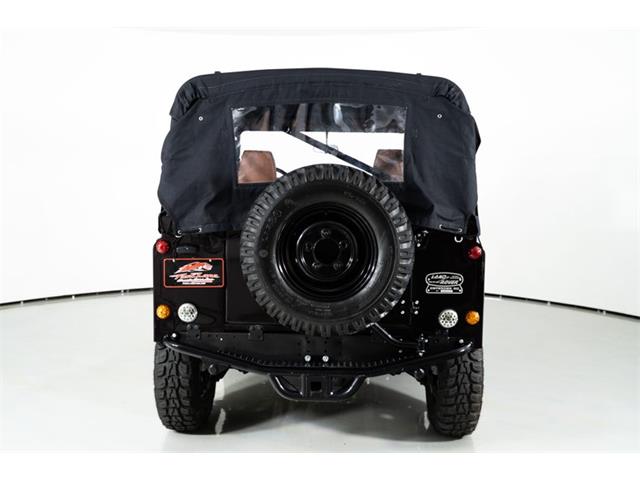 1985 Land Rover Defender 90 (CC-2081694) for sale in St. Charles, Missouri