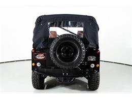 1985 Land Rover Defender 90 (CC-2081694) for sale in St. Charles, Missouri