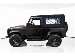 1985 Land Rover Defender 90 (CC-2081694) for sale in St. Charles, Missouri