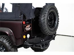 1985 Land Rover Defender 90 (CC-2081694) for sale in St. Charles, Missouri