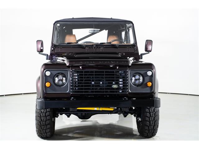1985 Land Rover Defender 90 (CC-2081694) for sale in St. Charles, Missouri