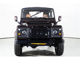 1985 Land Rover Defender 90 (CC-2081694) for sale in St. Charles, Missouri