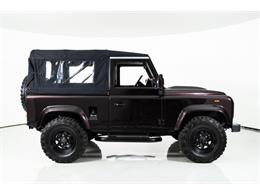 1985 Land Rover Defender 90 (CC-2081694) for sale in St. Charles, Missouri