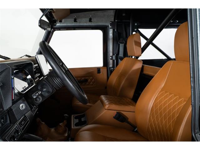 1985 Land Rover Defender 90 (CC-2081694) for sale in St. Charles, Missouri