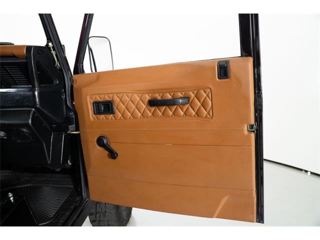 1985 Land Rover Defender 90 (CC-2081694) for sale in St. Charles, Missouri