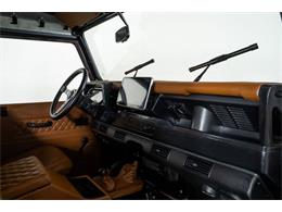 1985 Land Rover Defender 90 (CC-2081694) for sale in St. Charles, Missouri