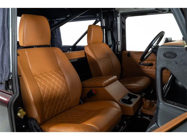 1985 Land Rover Defender 90 (CC-2081694) for sale in St. Charles, Missouri