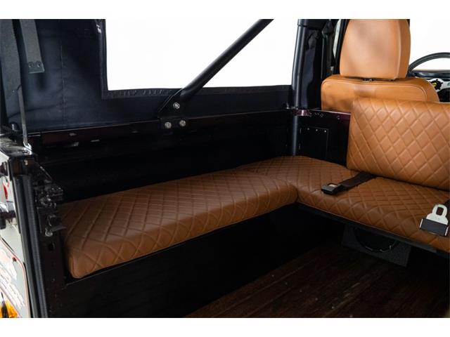 1985 Land Rover Defender 90 (CC-2081694) for sale in St. Charles, Missouri
