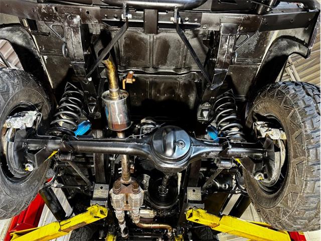 1985 Land Rover Defender 90 (CC-2081694) for sale in St. Charles, Missouri