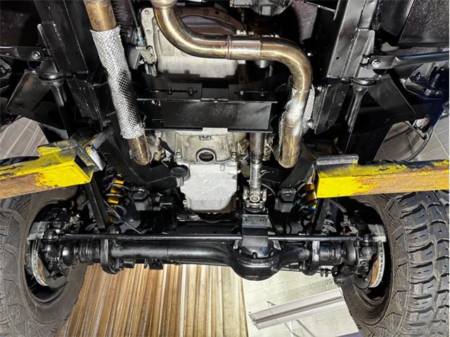 1985 Land Rover Defender 90 (CC-2081694) for sale in St. Charles, Missouri