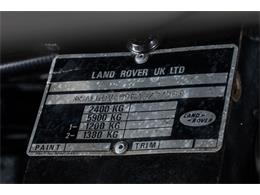 1985 Land Rover Defender 90 (CC-2081694) for sale in St. Charles, Missouri
