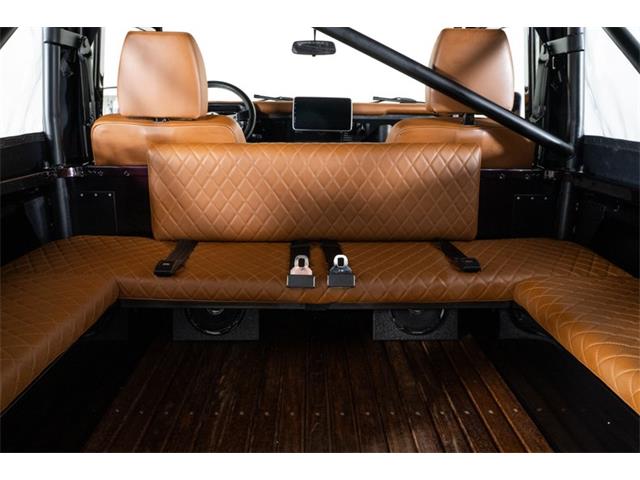 1985 Land Rover Defender 90 (CC-2081694) for sale in St. Charles, Missouri