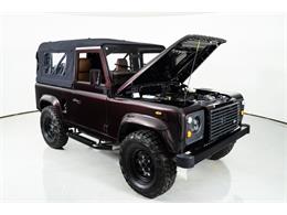 1985 Land Rover Defender 90 (CC-2081694) for sale in St. Charles, Missouri