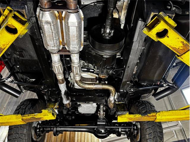 1985 Land Rover Defender 90 (CC-2081694) for sale in St. Charles, Missouri