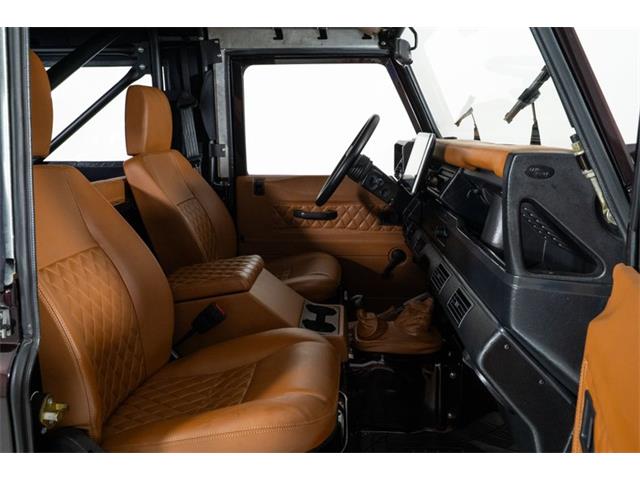 1985 Land Rover Defender 90 (CC-2081694) for sale in St. Charles, Missouri